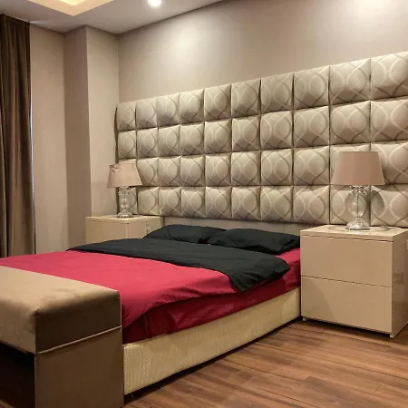 דירה Alya Rezidans 3 *