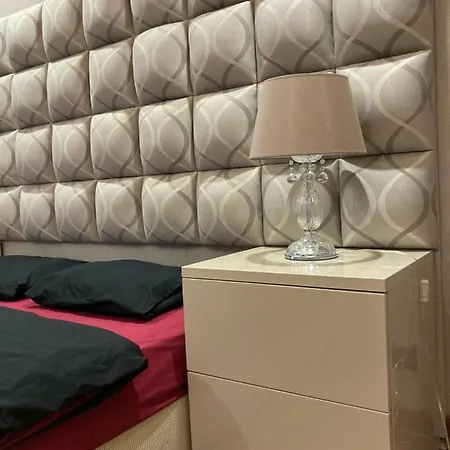 Alya Rezidans 3 Apartmán