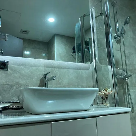 Alya Rezidans 3 *