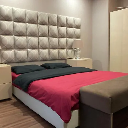 Alya Rezidans 3 Apartment Istanbul