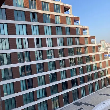 Alya Rezidans 3 * Istanbul
